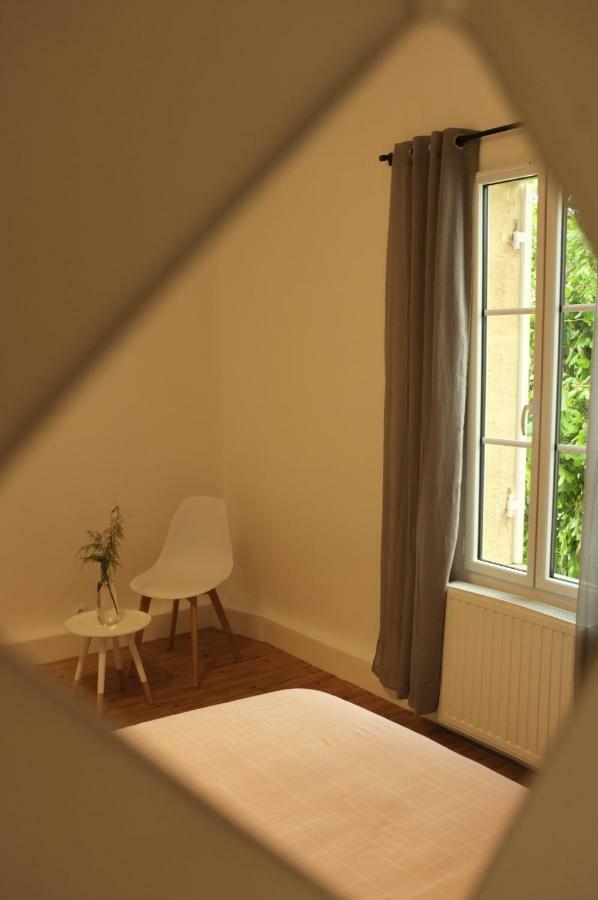 La Maison De... Espiet Bagian luar foto