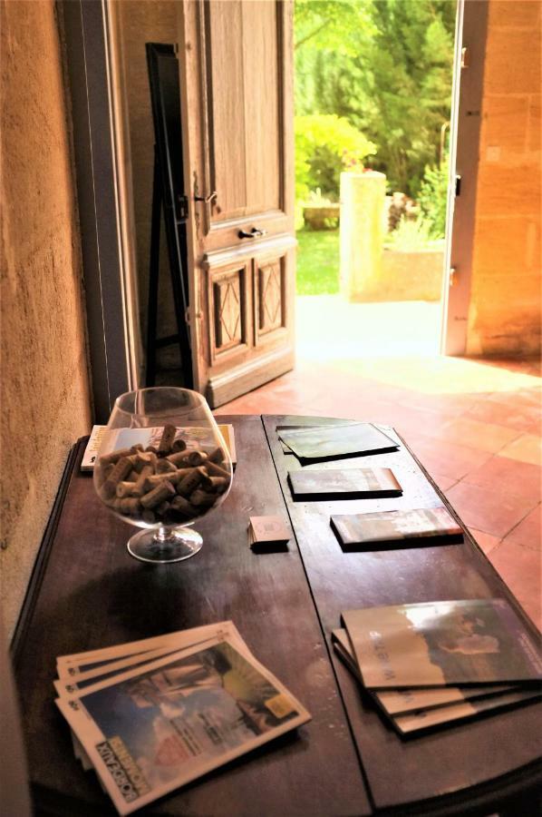 La Maison De... Espiet Bagian luar foto