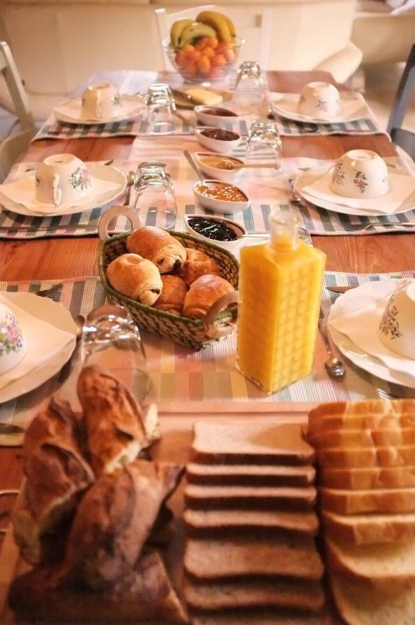 La Maison De... Espiet Bagian luar foto